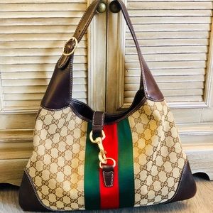 Authentic Gucci purse & wallet